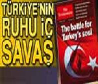 Türkiye'nin Ruhu İçin Savaş