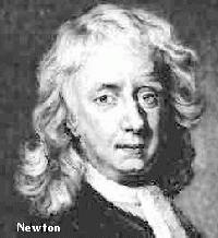 Sir Isaac Newton (4 Ocak 1643?31 Mart 1727)